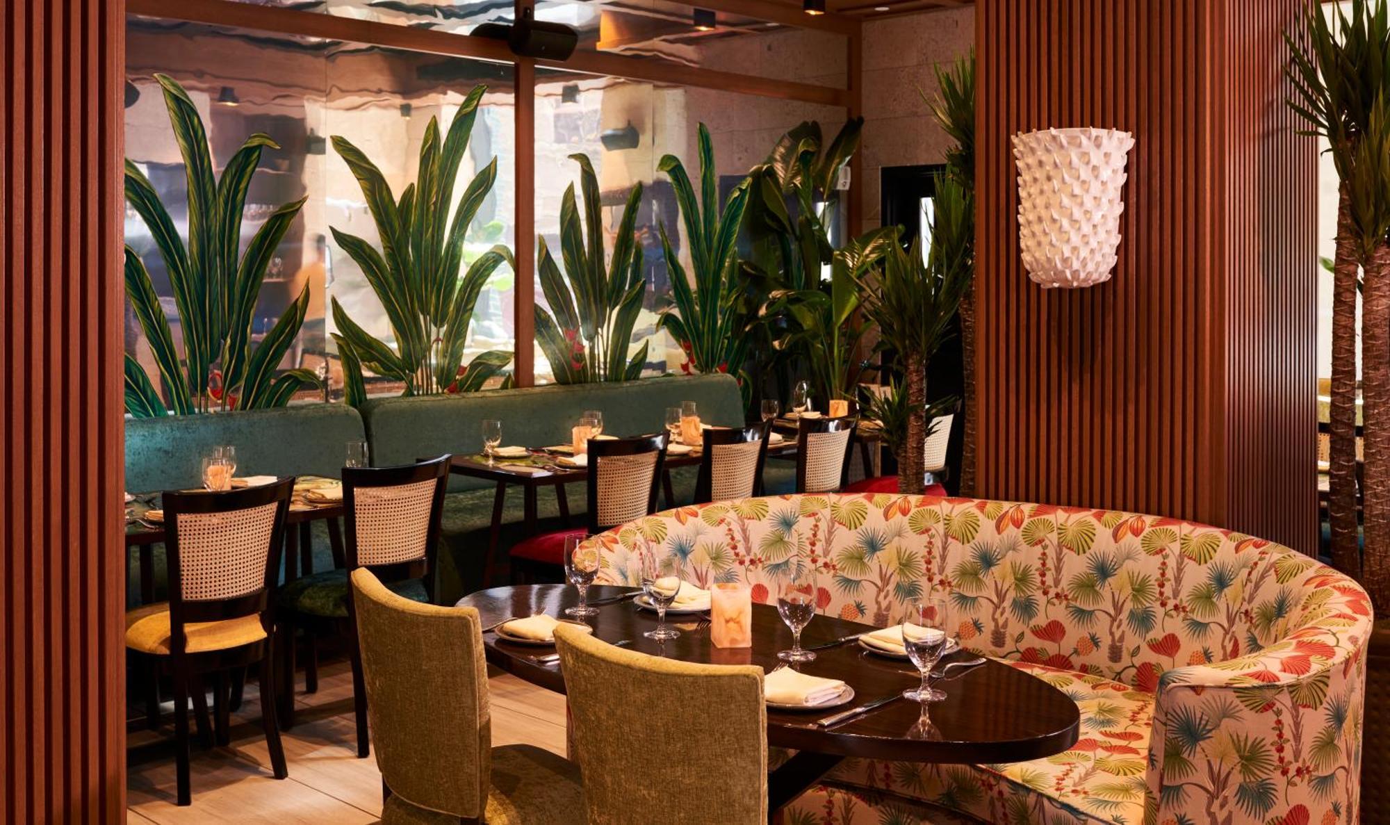 Hotel Radio New York