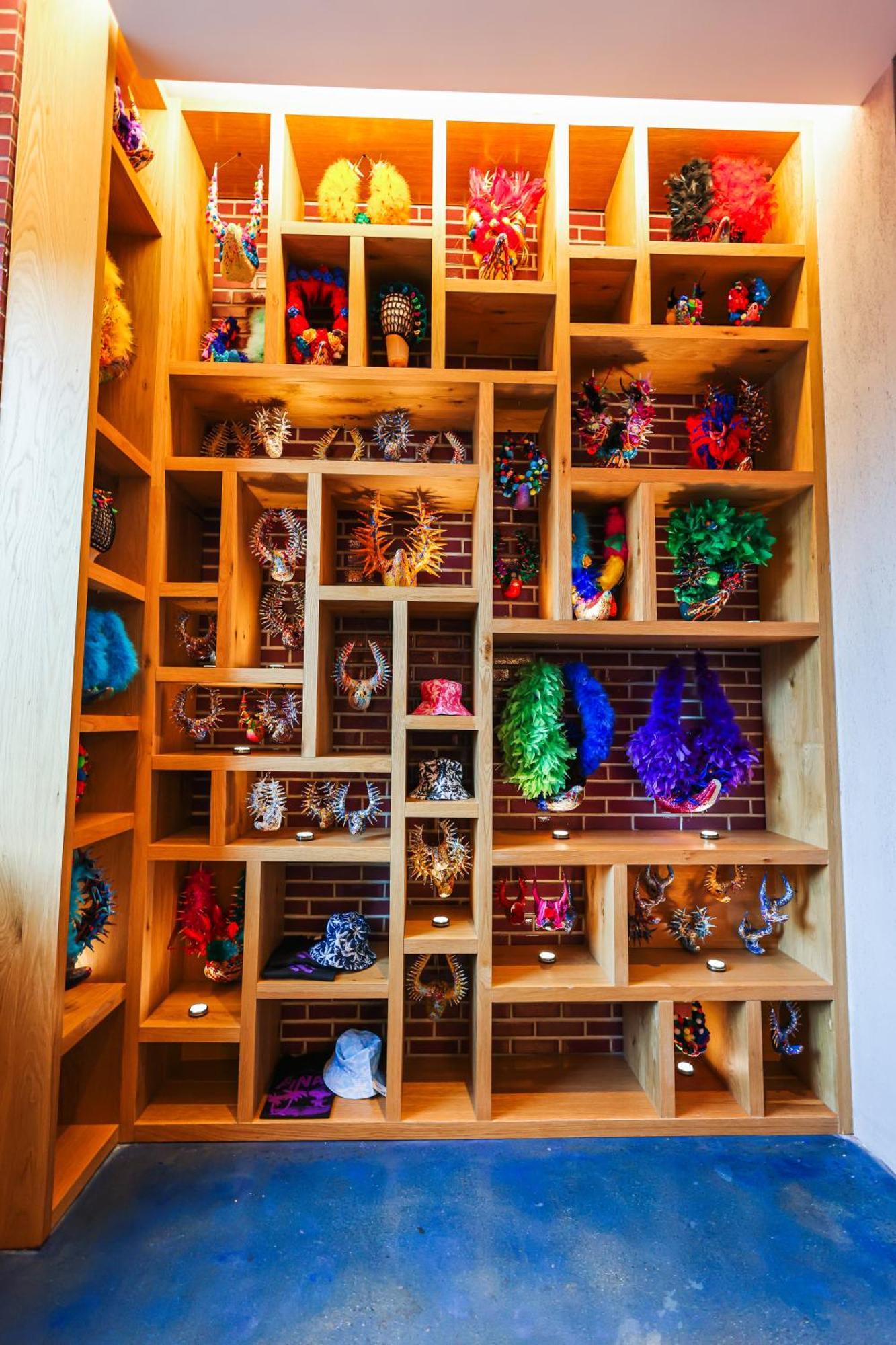 Radio Hotel New York