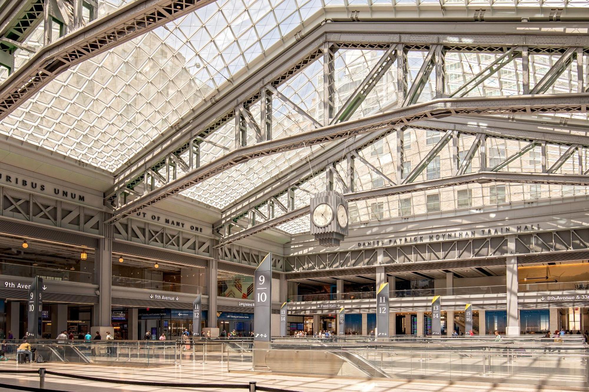 Four Points By Sheraton Midtown - Times Square 4* New York