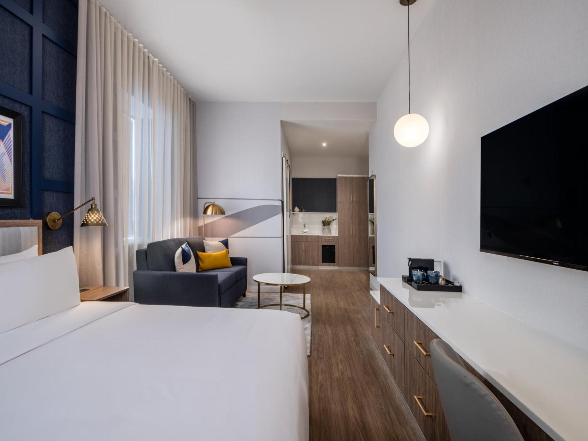 Hotel Voco Fiorello - Laguardia Airport By Ihg