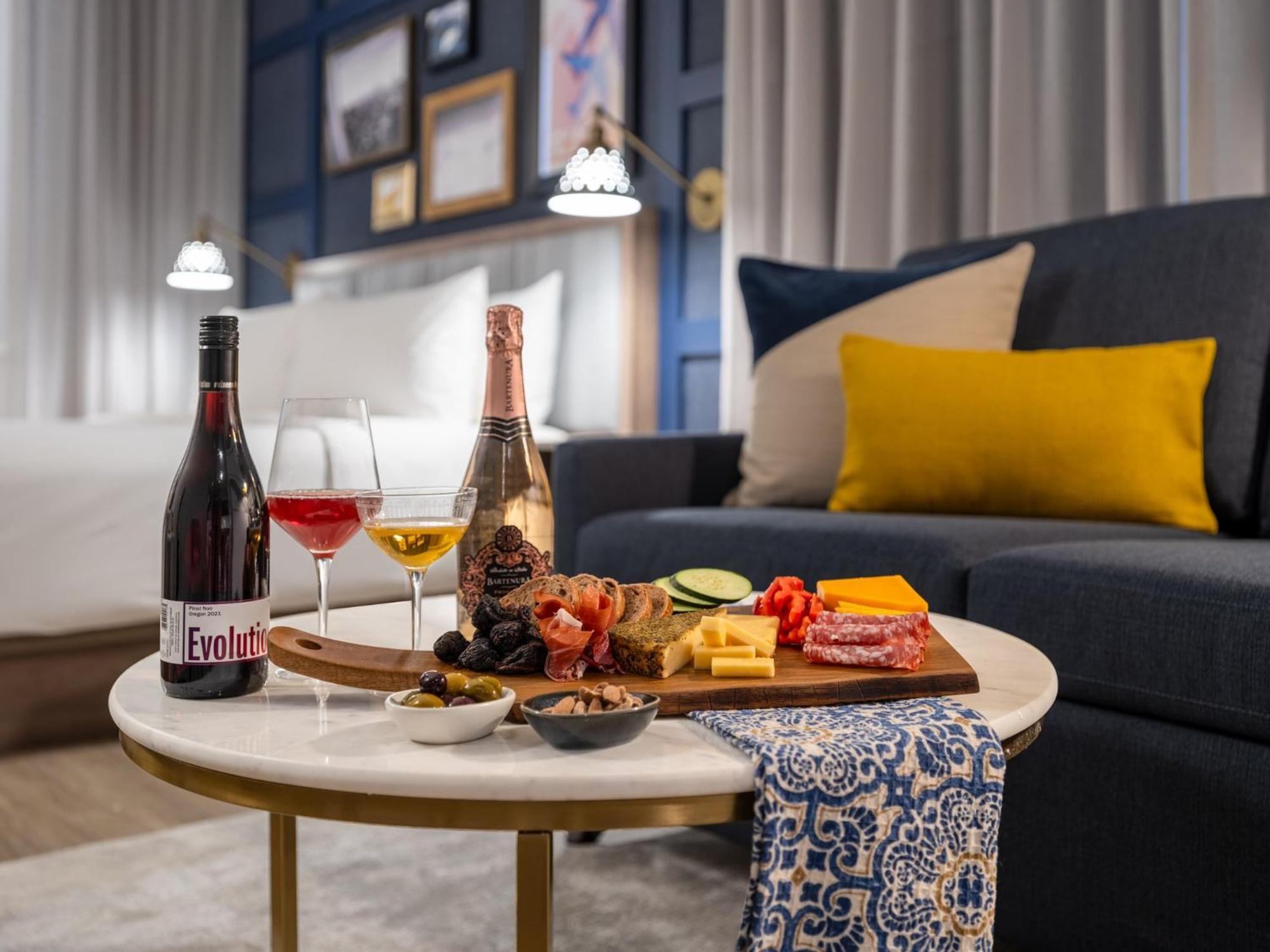 Voco Fiorello - Laguardia Airport By Ihg