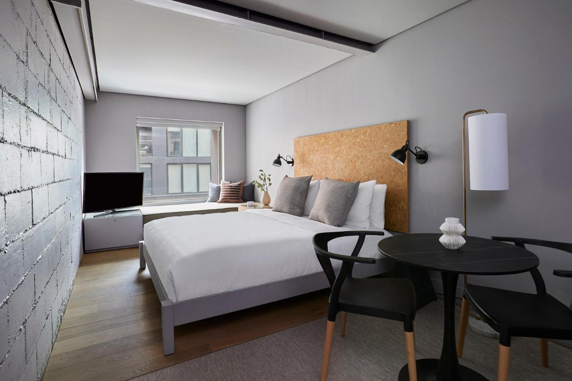 Kasa Lantern Lower East Side Hotel 4*