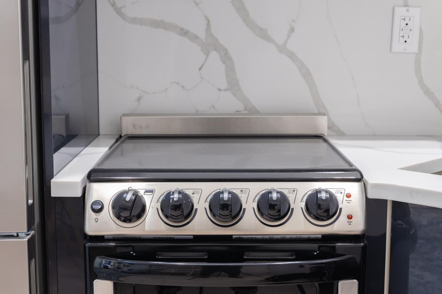 Apartment 317-4a New Modern 1br W&d Walk To Park New York