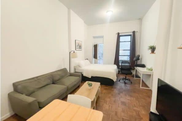 1727-1rs Cozy On The Ues Apartment *