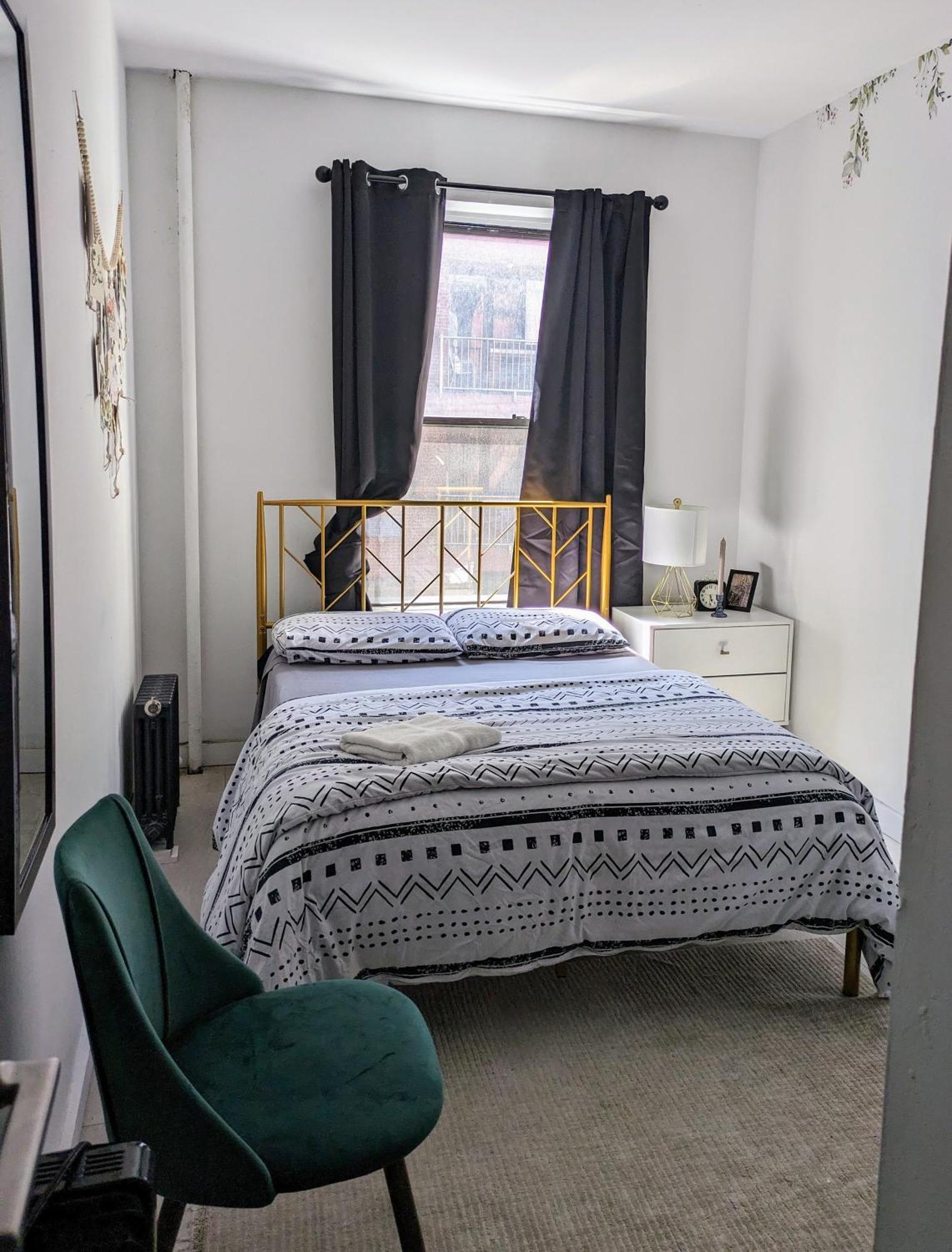 Oasis In The Heart Of Union Square Downtown Manhattan Appartement