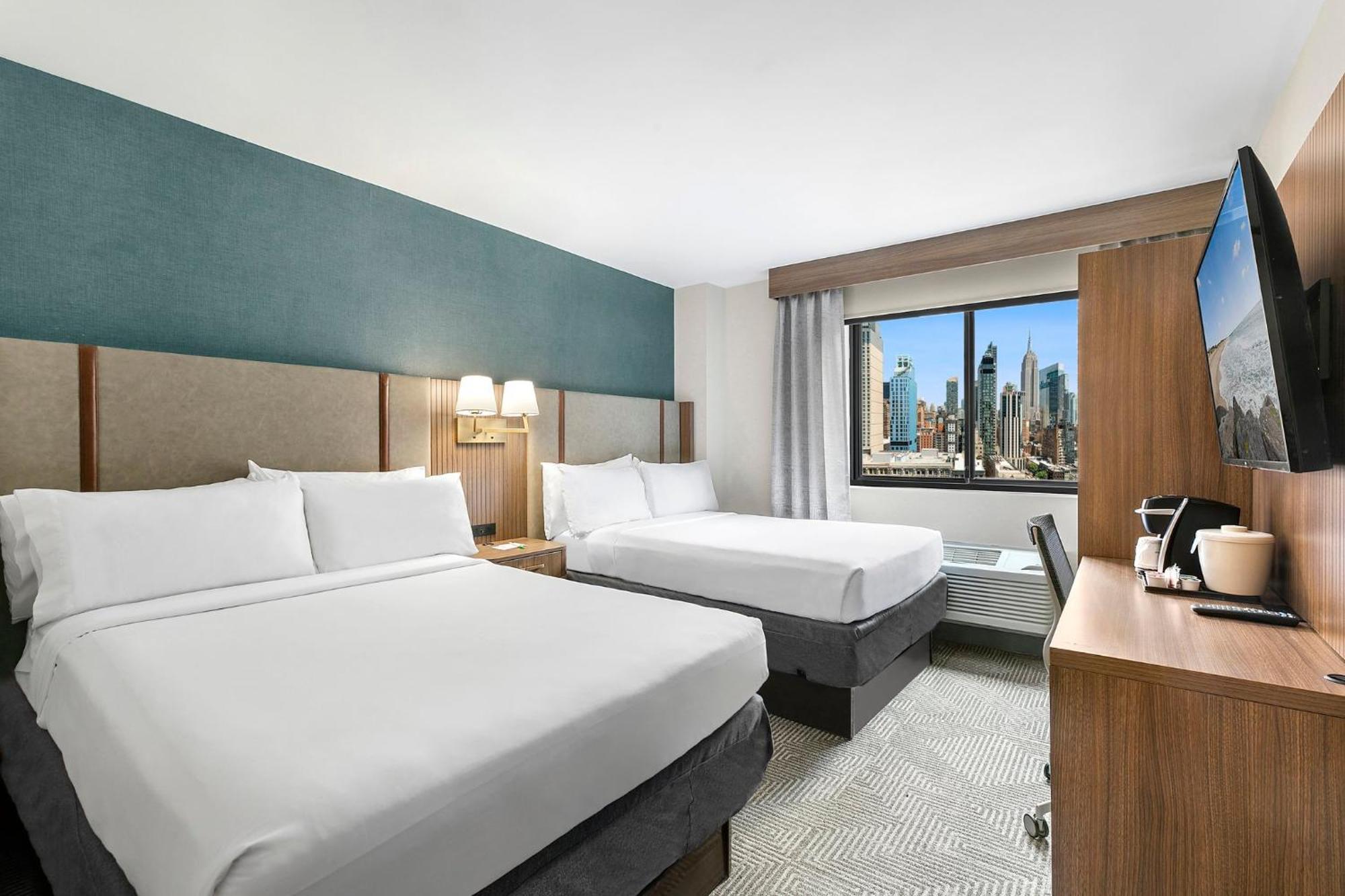 Manhattan 6th Ave - Chelsea By Ihg 4*