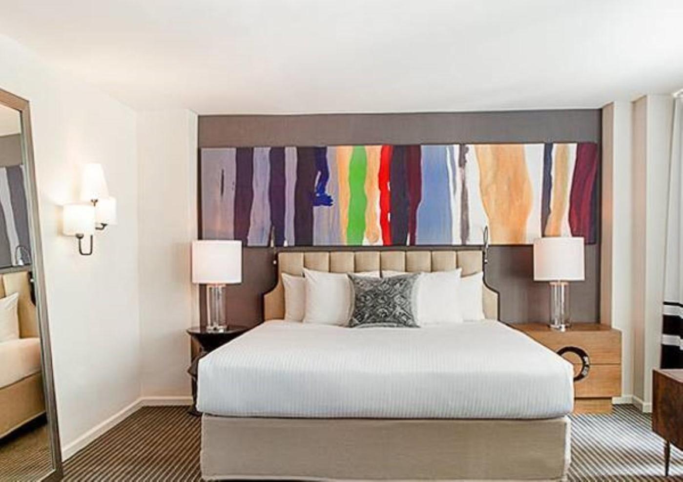Apartment Lovely1br In Midtown