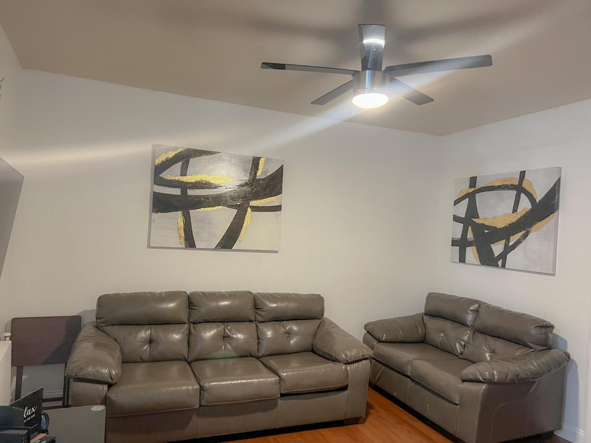 2 Bedroom Bliss In College Point *