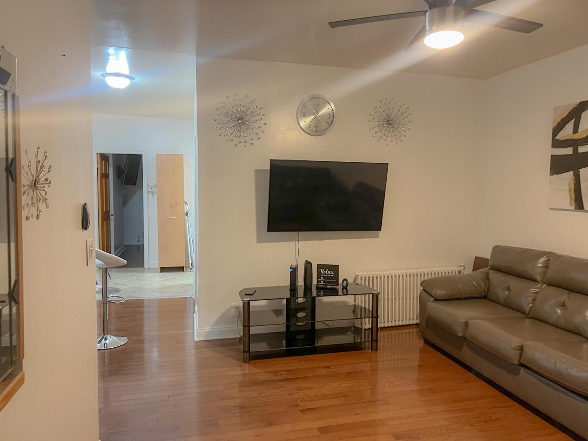 2 Bedroom Bliss In College Point *