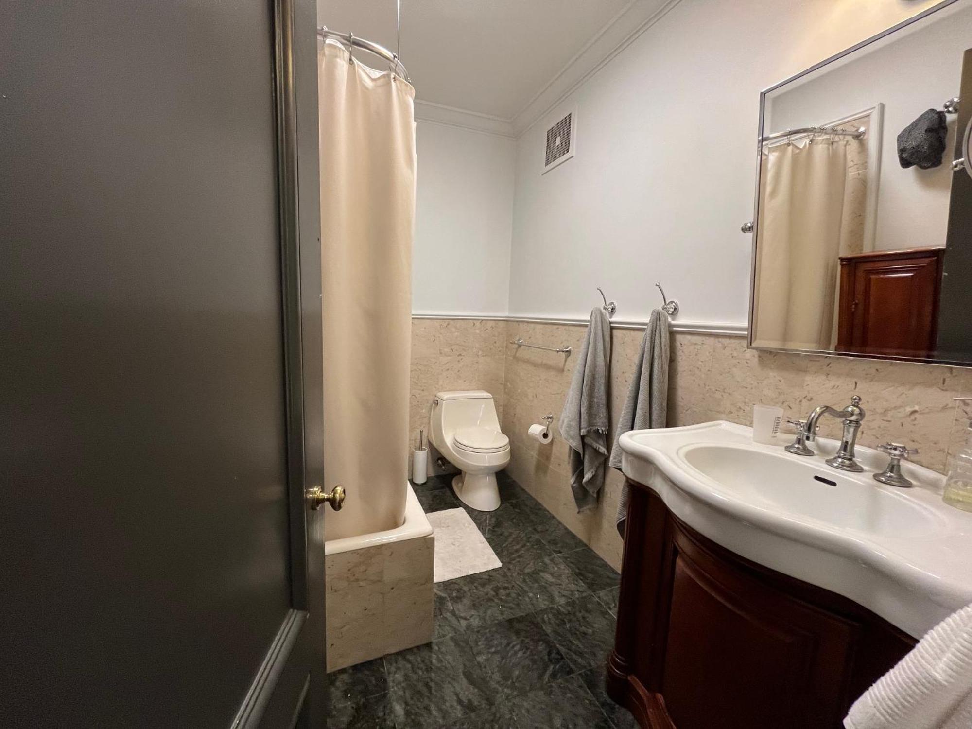 Appartement Tempo Classico *