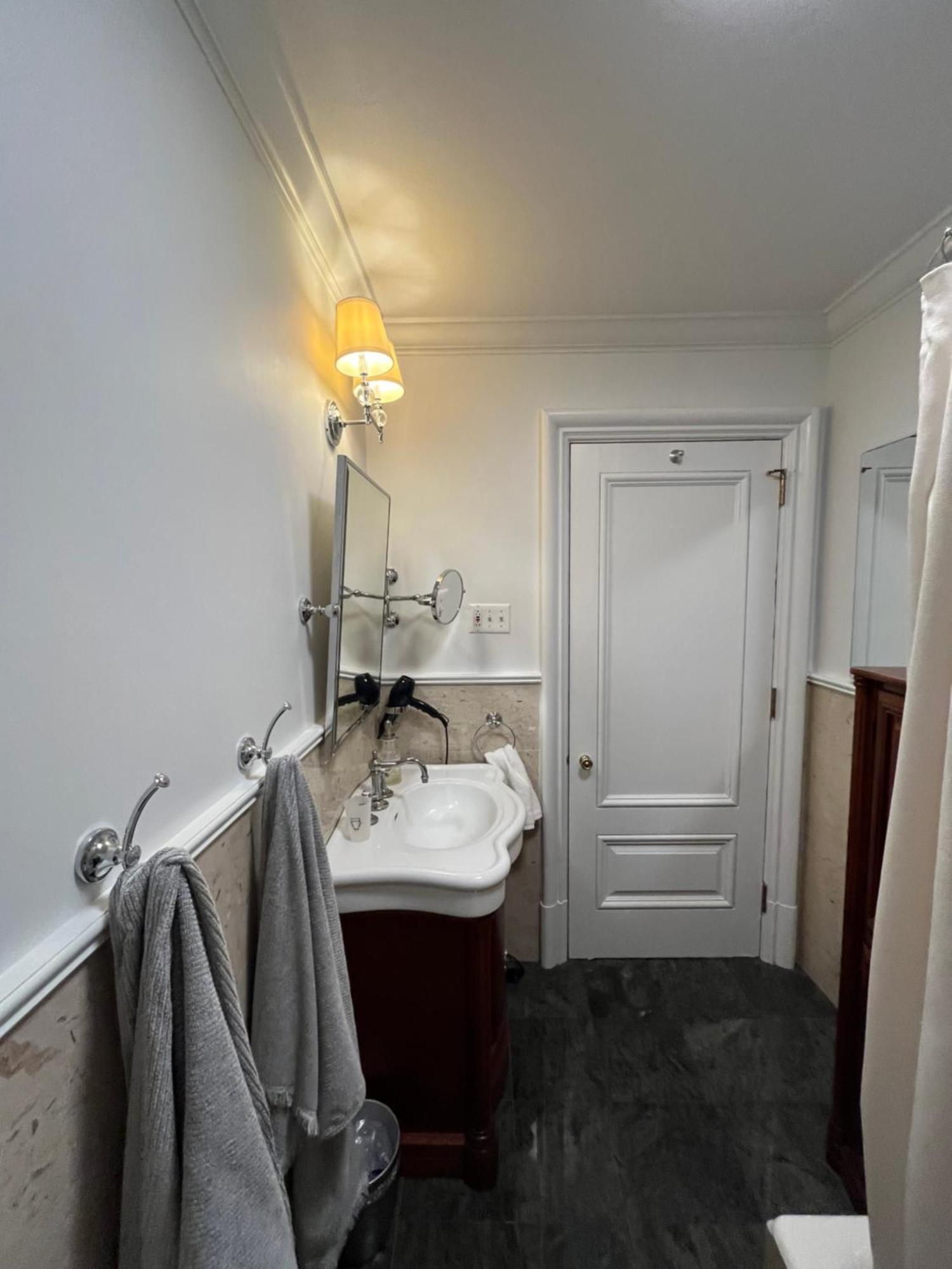Appartement Tempo Classico