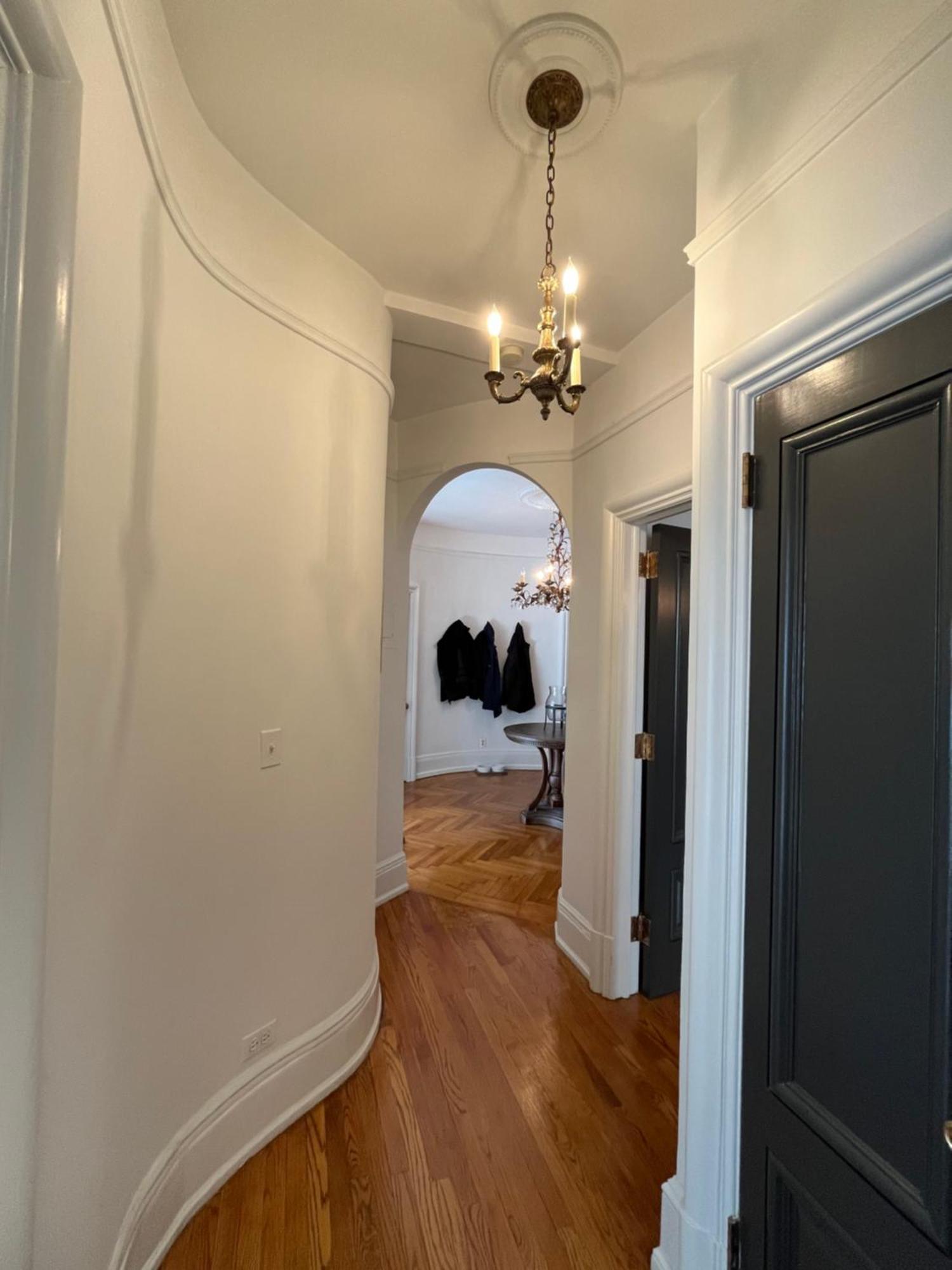 Appartement Tempo Classico New York