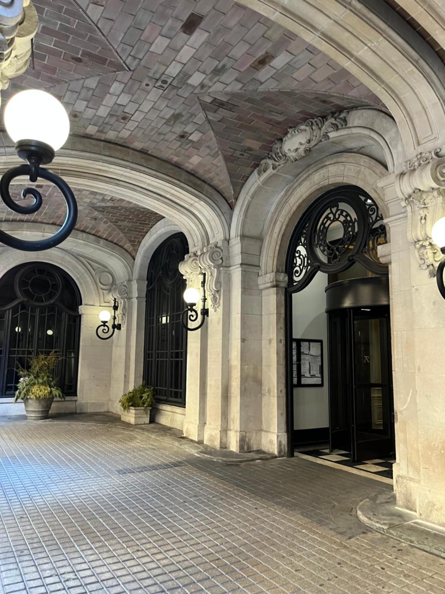 Appartement Tempo Classico New York