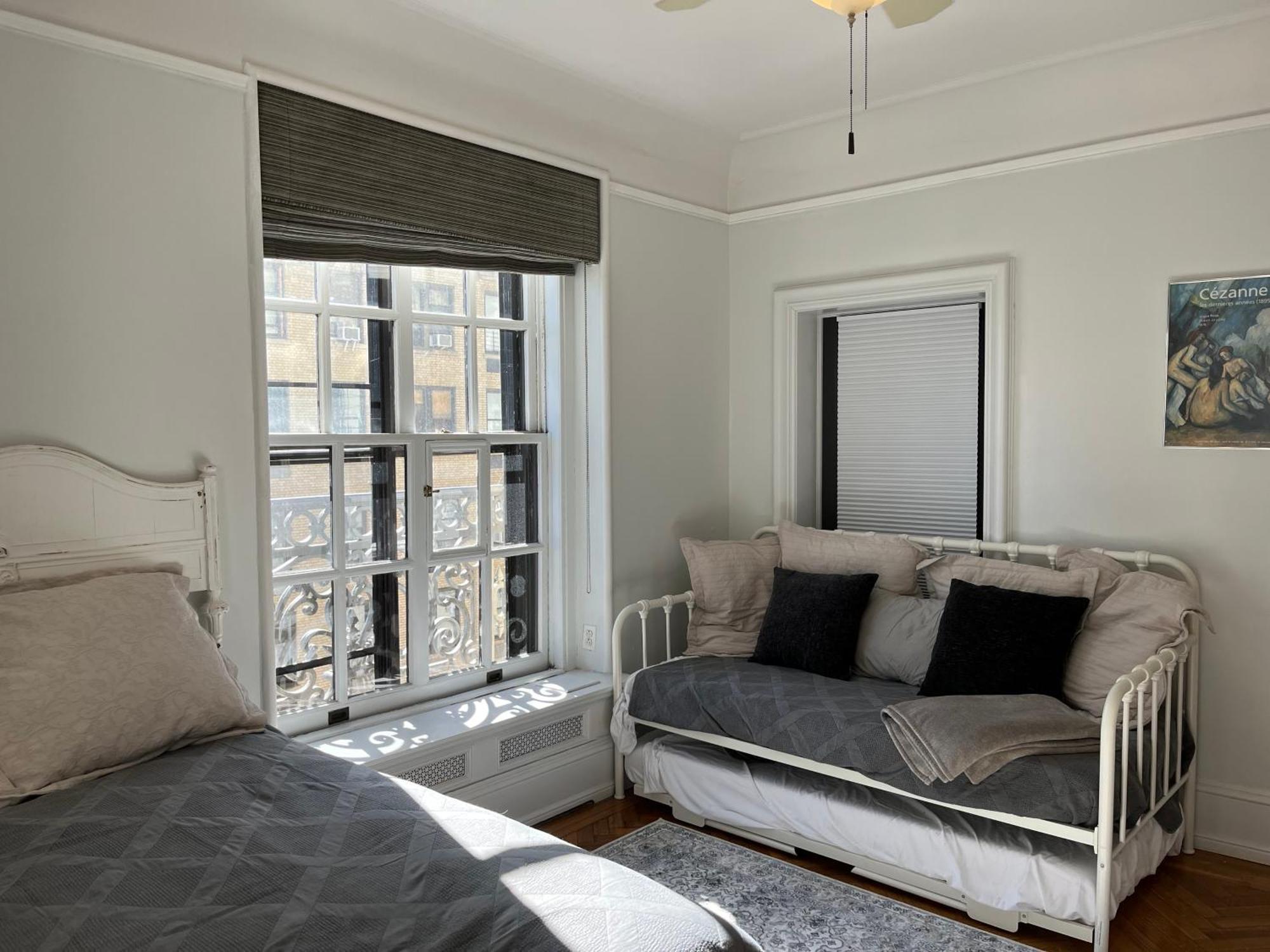 Appartement Tempo Classico
