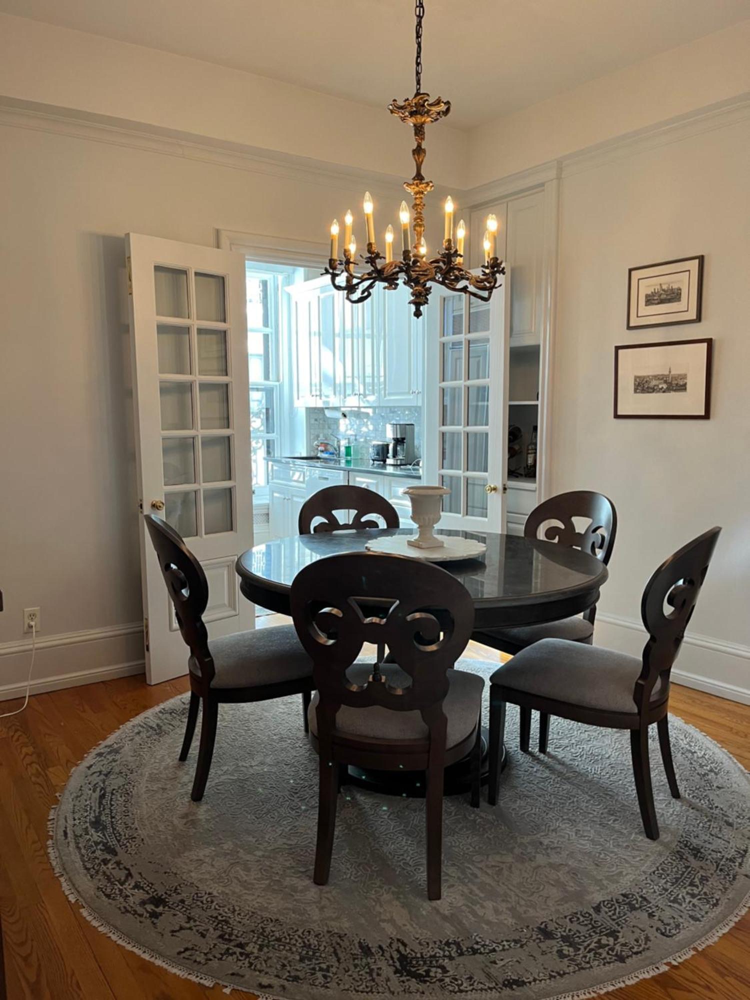 Appartement Tempo Classico