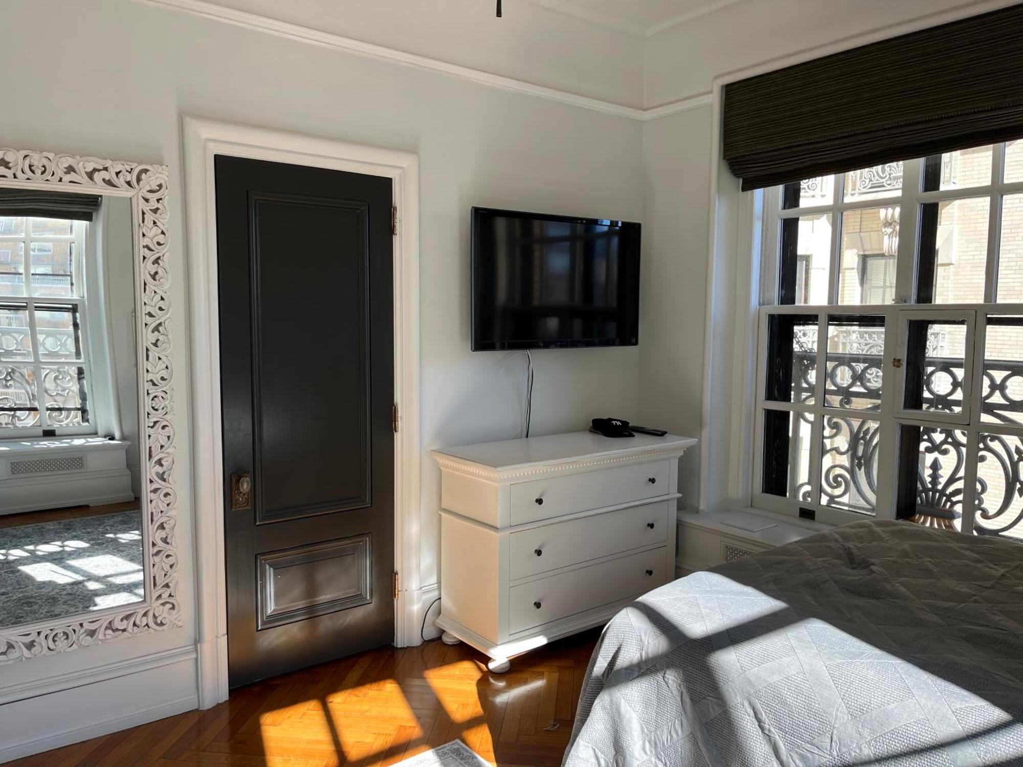 Appartement Tempo Classico *