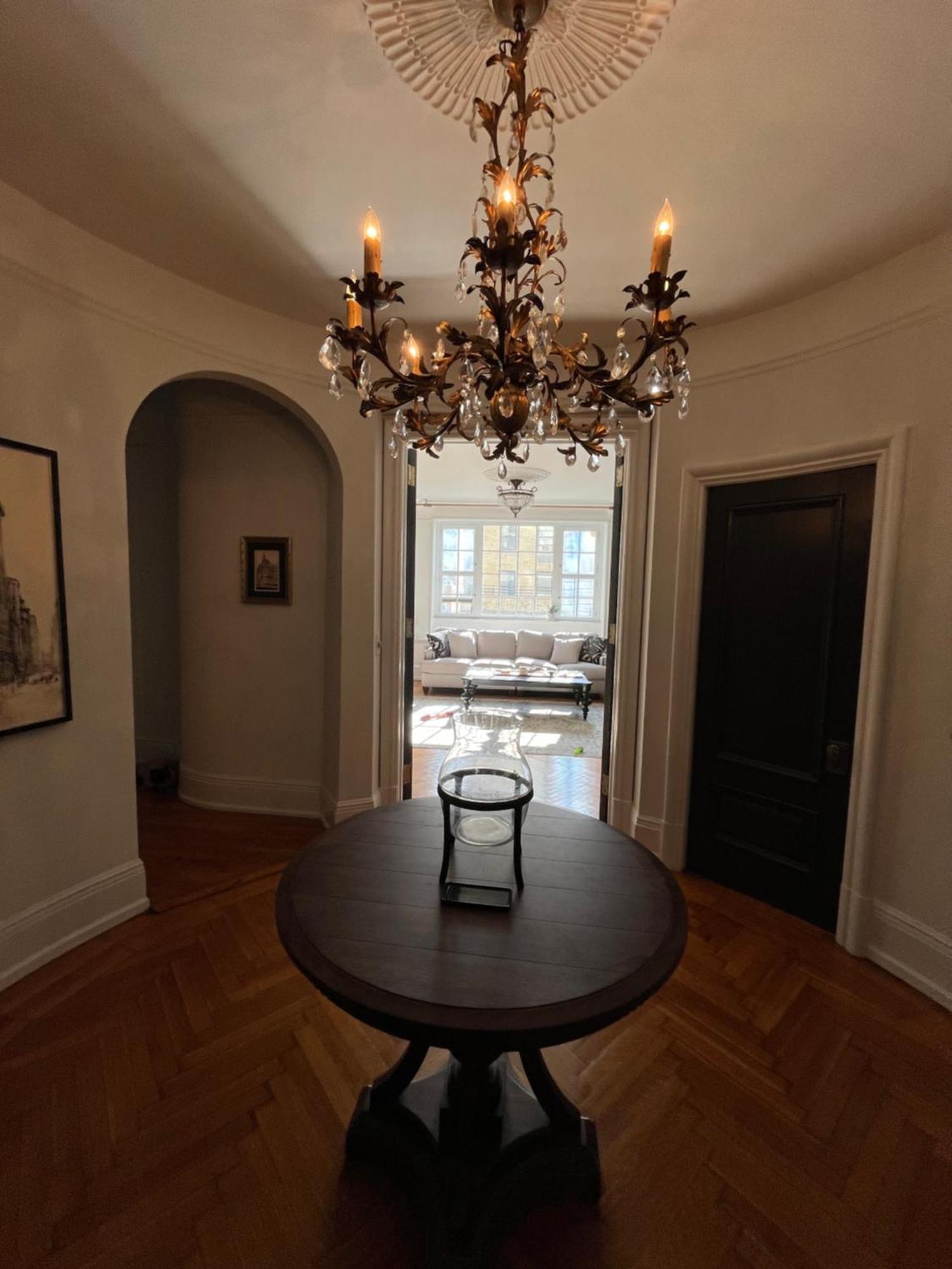 Appartement Tempo Classico *