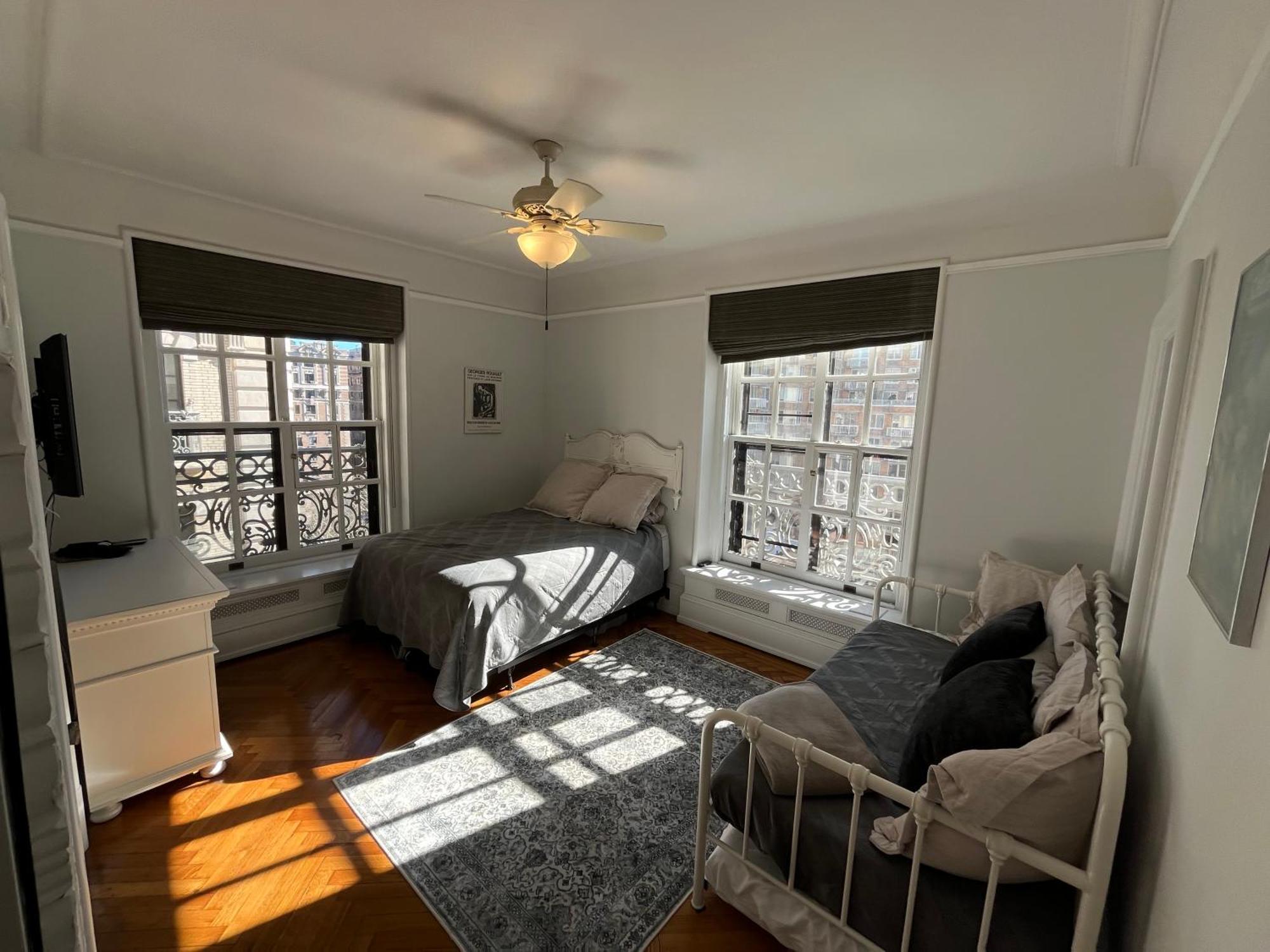 Appartement Tempo Classico New York