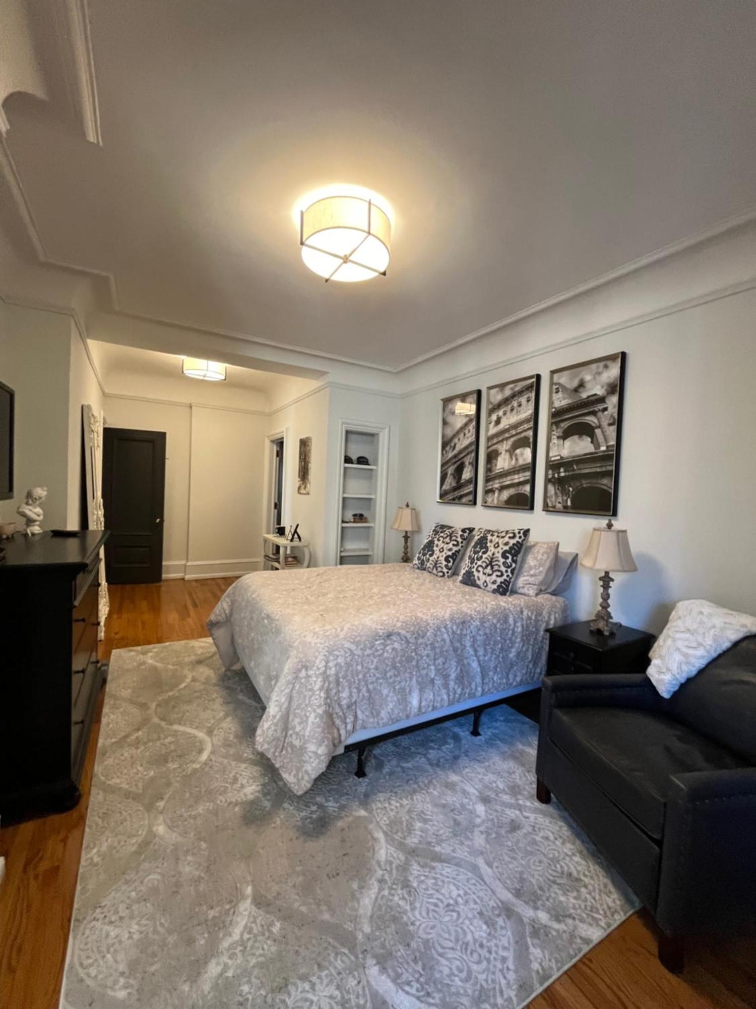 Appartement Tempo Classico New York