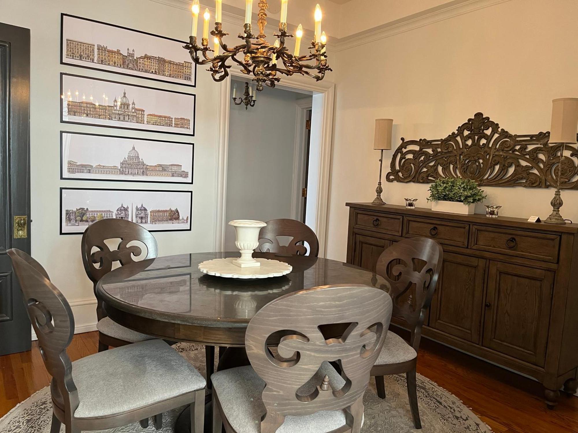 Appartement Tempo Classico *