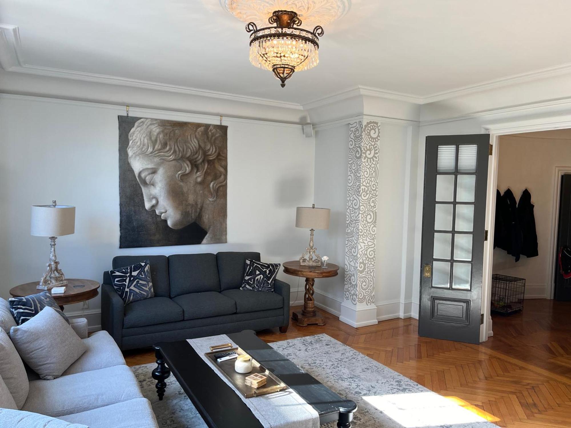 Appartement Tempo Classico
