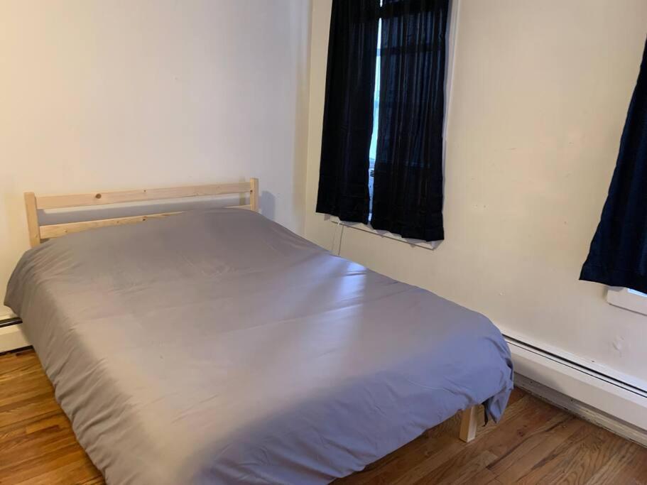 Manhattan East Village Appartement New York