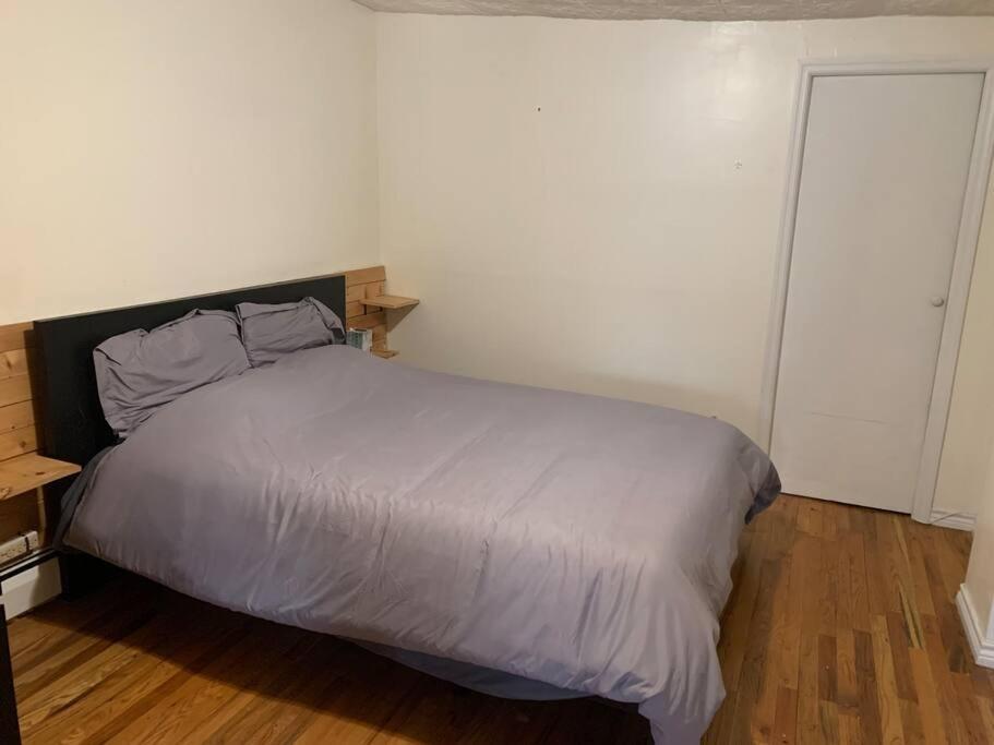 Manhattan East Village Appartement