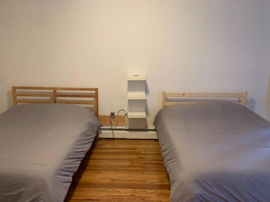 Appartement Manhattan East Village New York