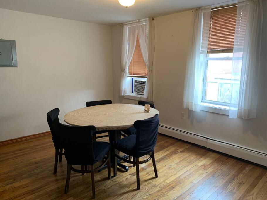 Appartement Manhattan East Village New York