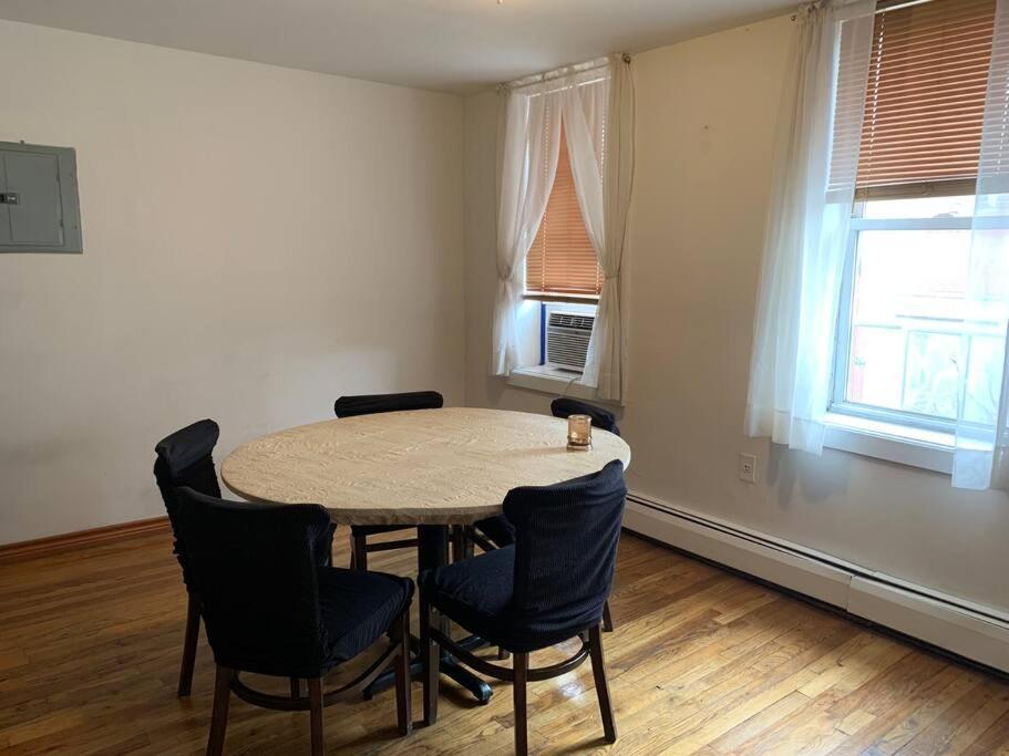Manhattan East Village Appartement