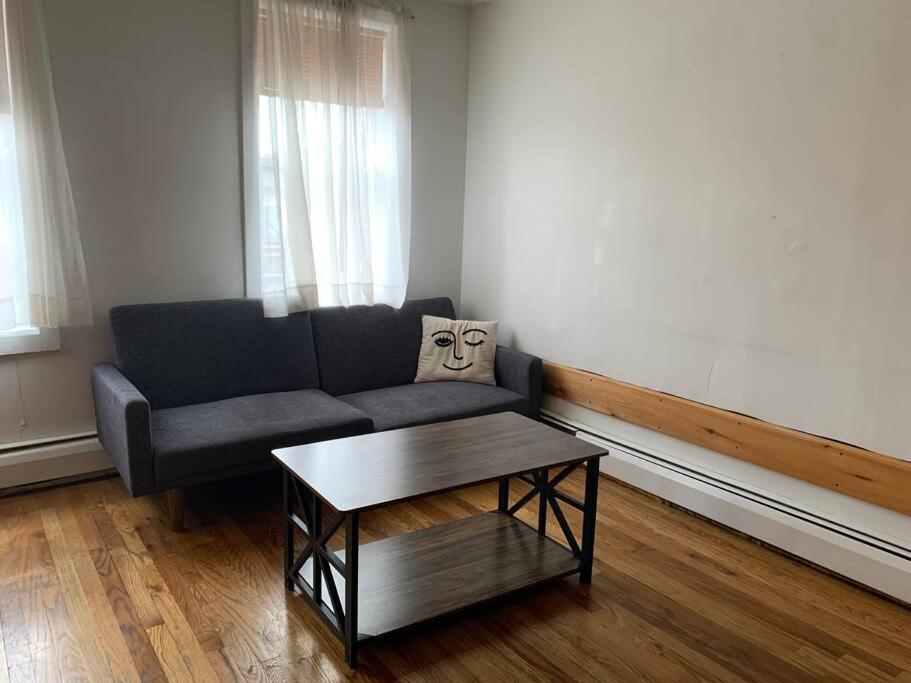Manhattan East Village Appartement New York