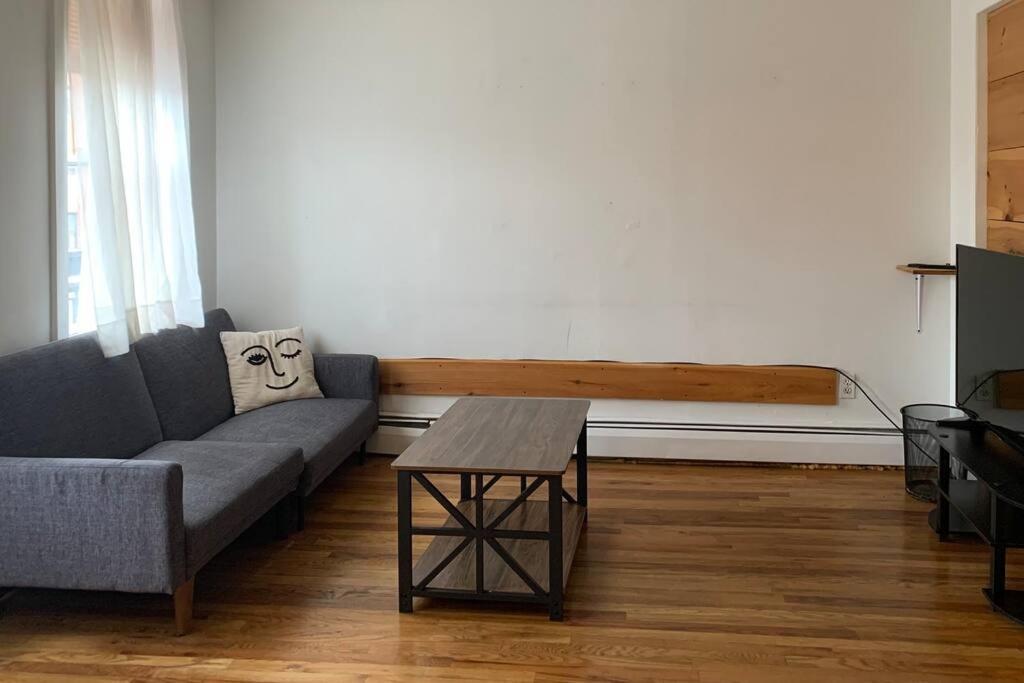Manhattan East Village Appartement