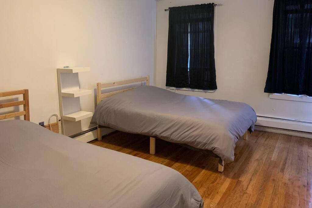 Appartement Manhattan East Village New York