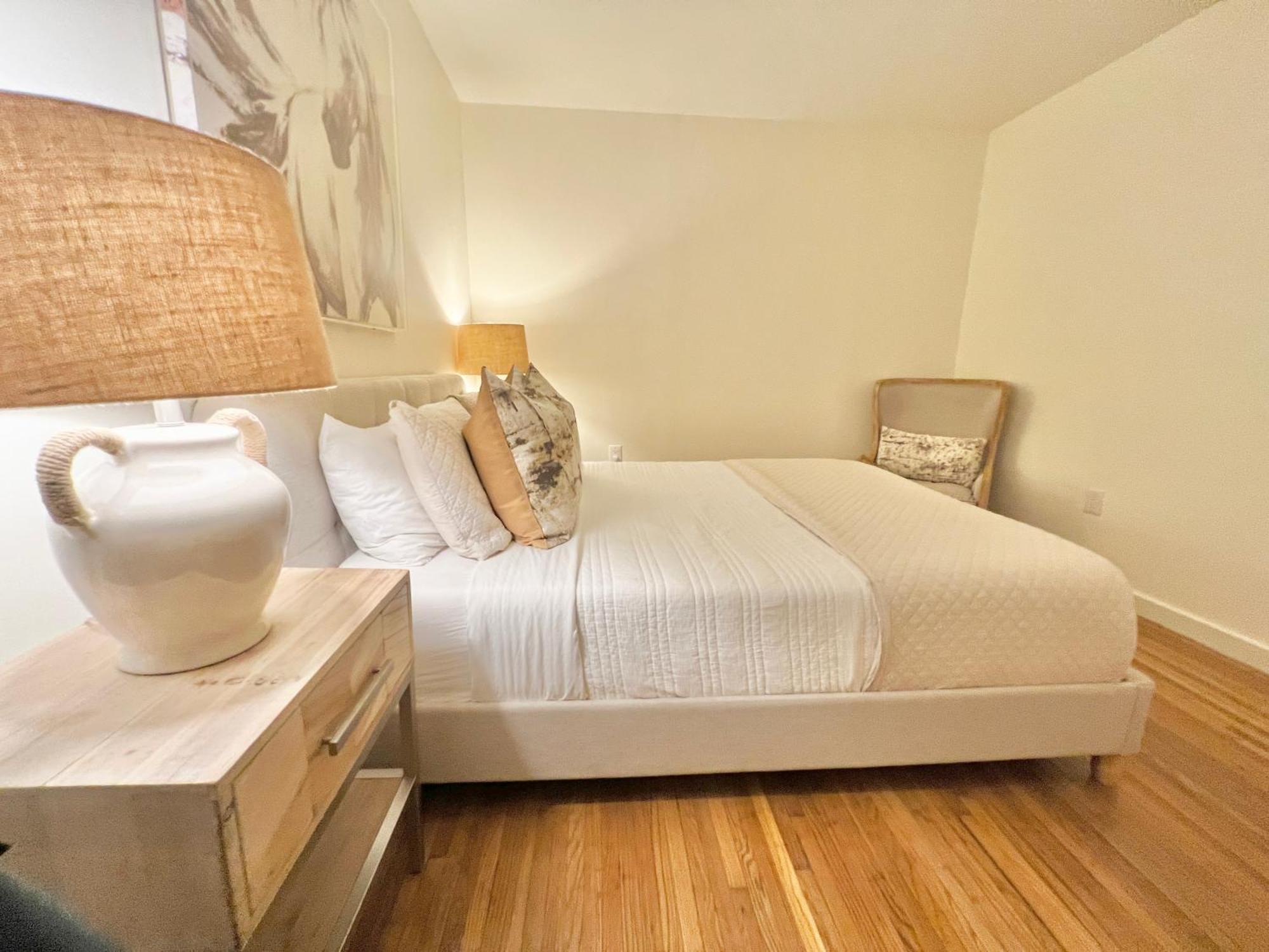 Dream Close To The W 3baths *