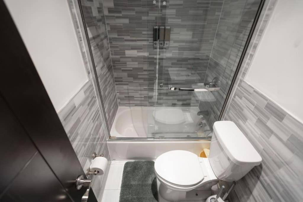Stylish 5 Bedroom Apt In Nyc! Appartement *