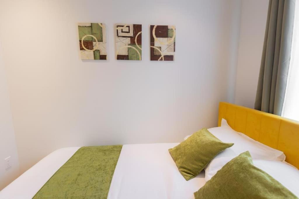 Stylish 5 Bedroom Apt In Nyc! Appartement New York