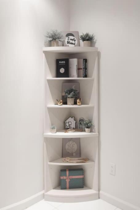 Appartement Stylish 5 Bedroom Apt In Nyc! New York