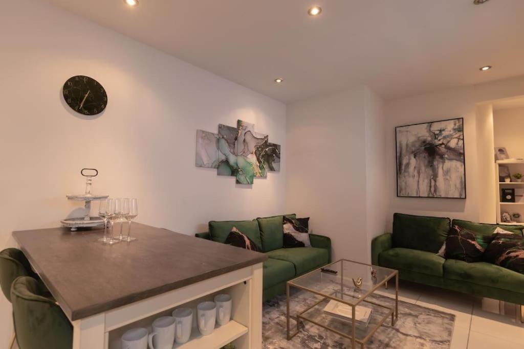 Stylish 5 Bedroom Apt In Nyc! Appartement