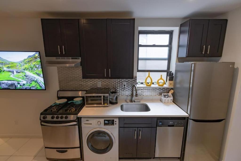 Stylish 5 Bedroom Apt In Nyc! Appartement *