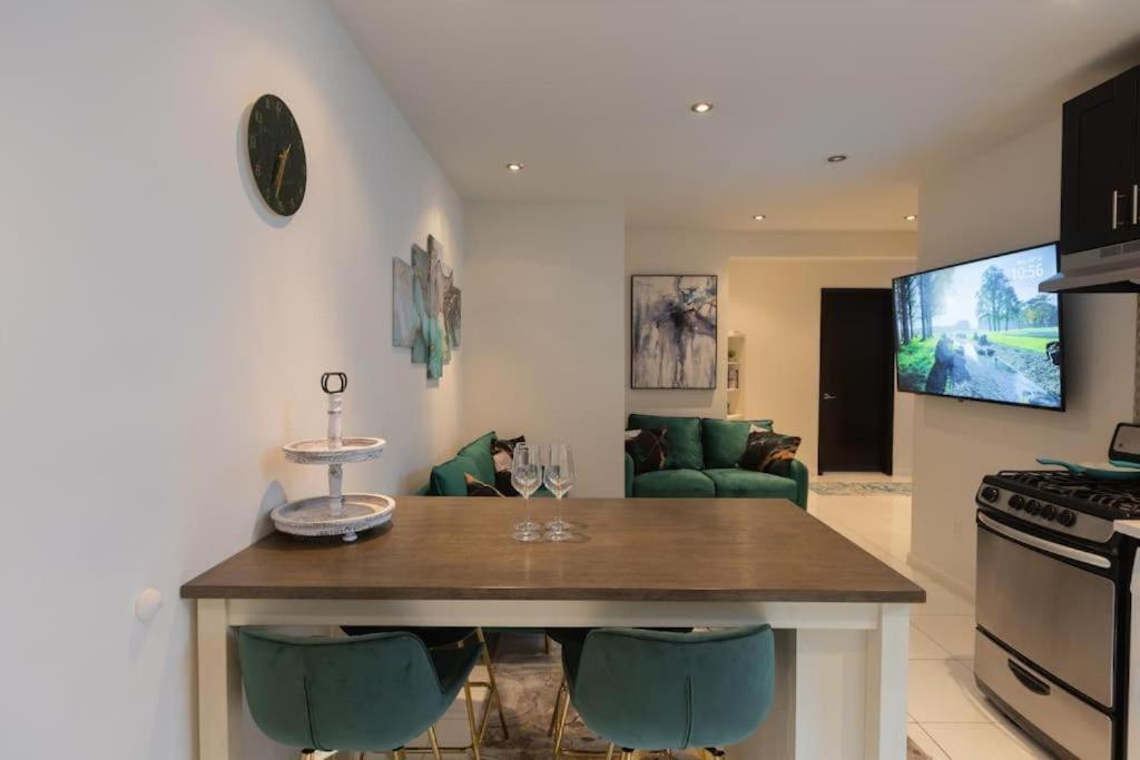 Stylish 5 Bedroom Apt In Nyc! Appartement New York