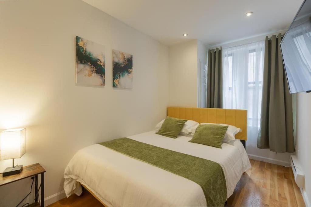 Appartement Stylish 5 Bedroom Apt In Nyc! New York