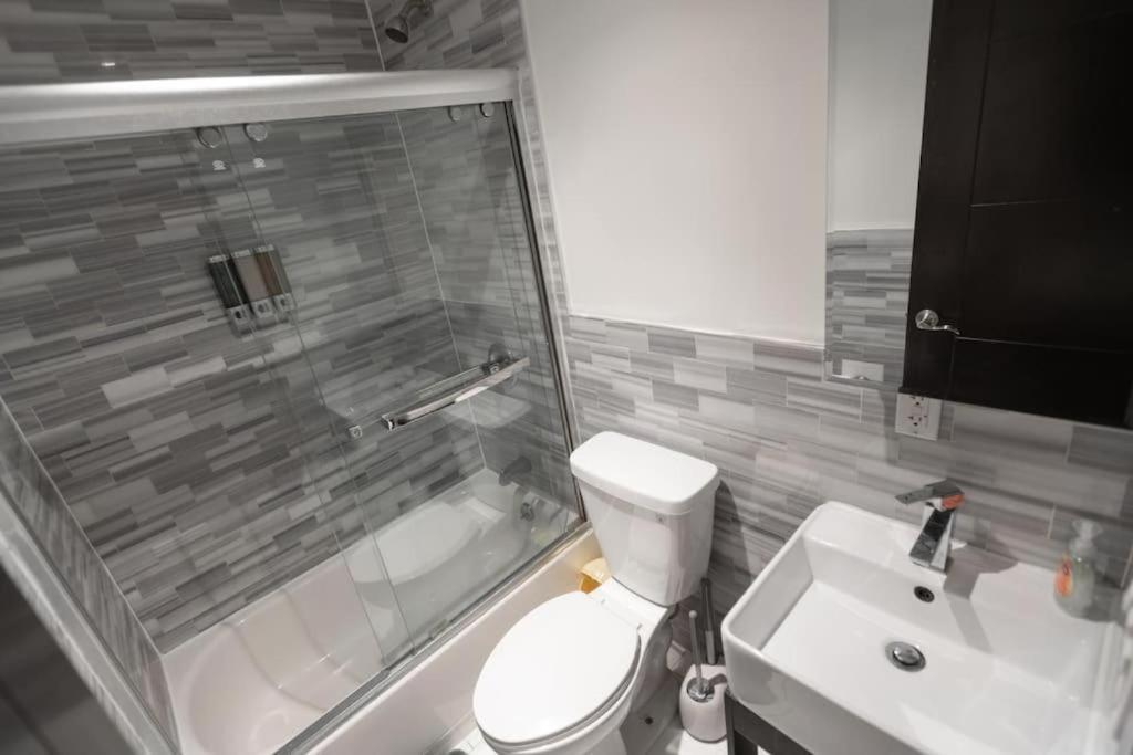 Stylish 5 Bedroom Apt In Nyc! Appartement *