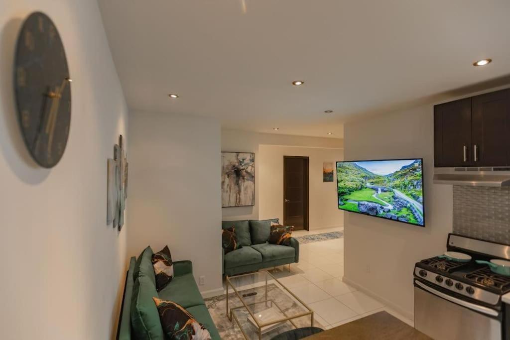 Appartement Stylish 5 Bedroom Apt In Nyc! *