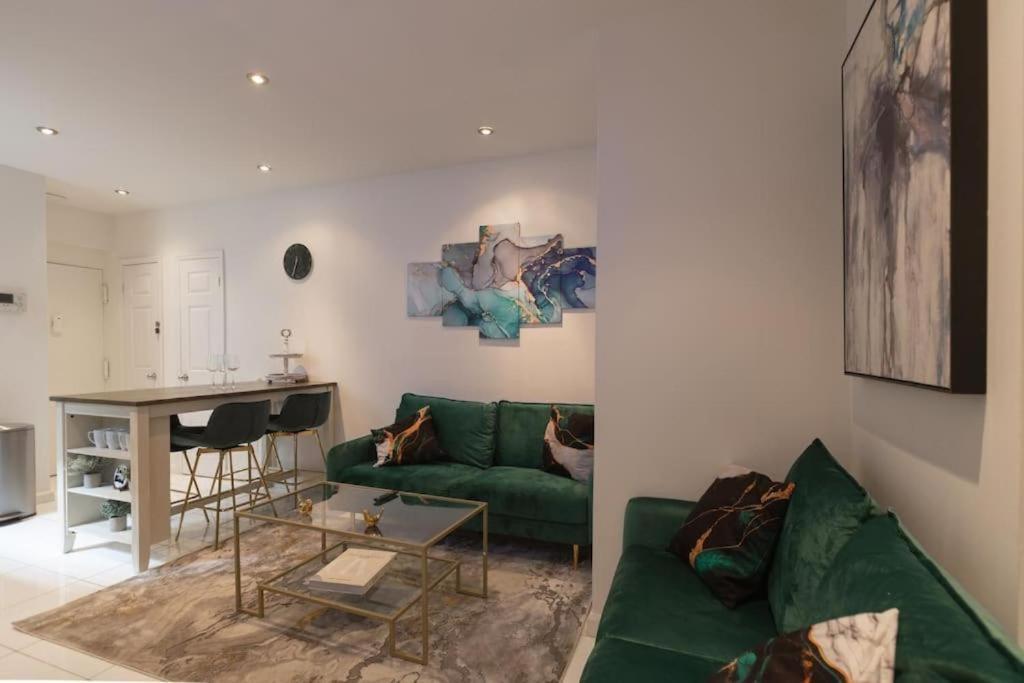Stylish 5 Bedroom Apt In Nyc! Appartement