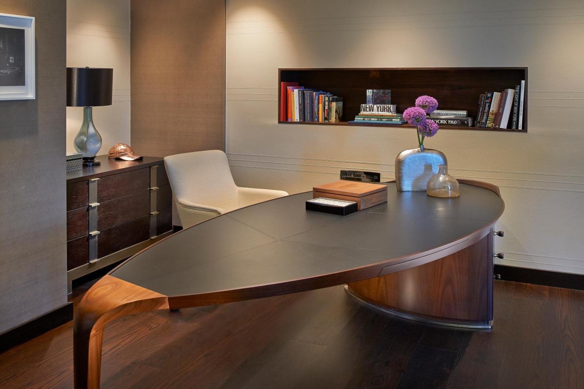 Mandarin Oriental, 5*