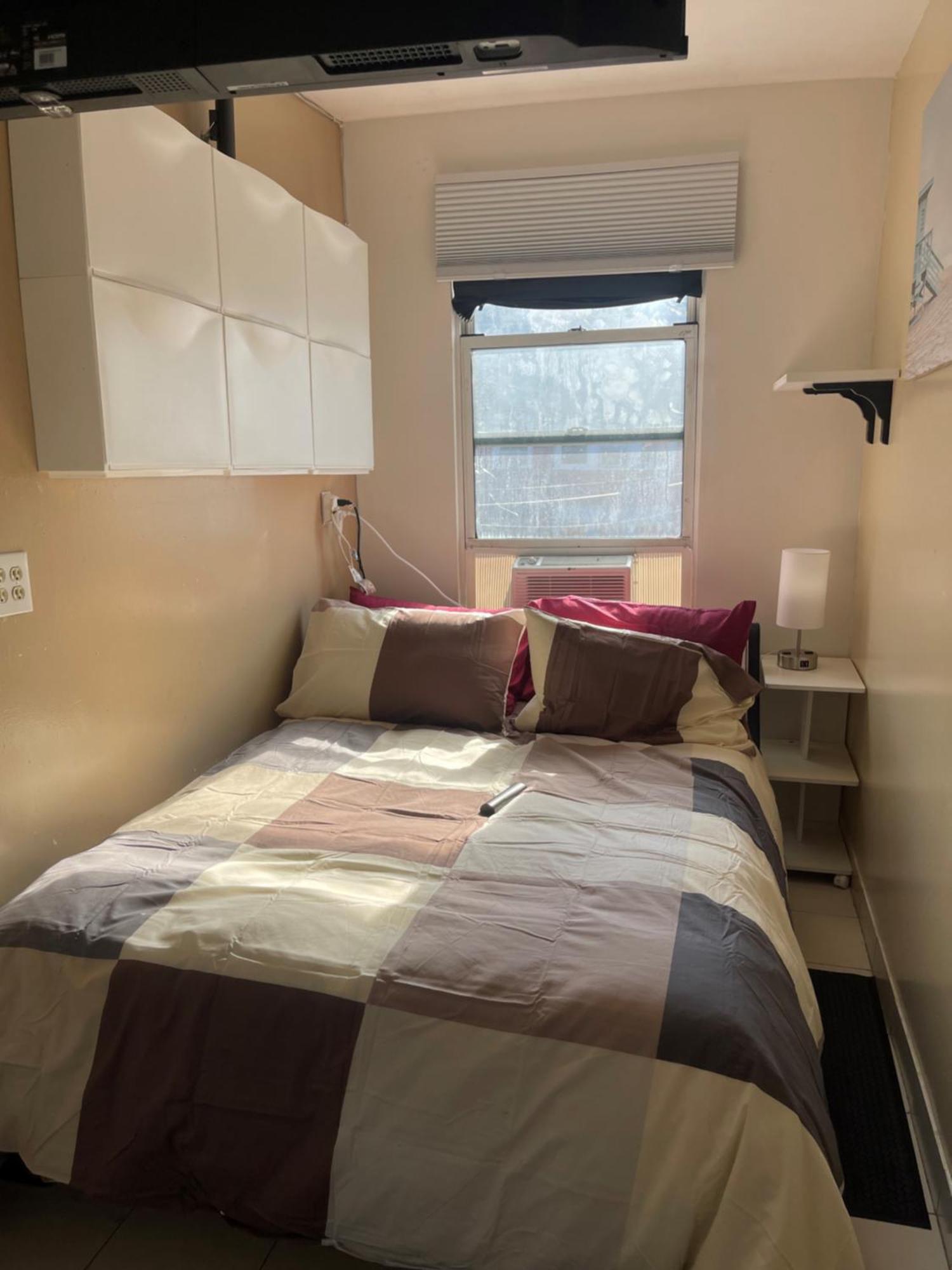 Brighton Beach Appartement New York