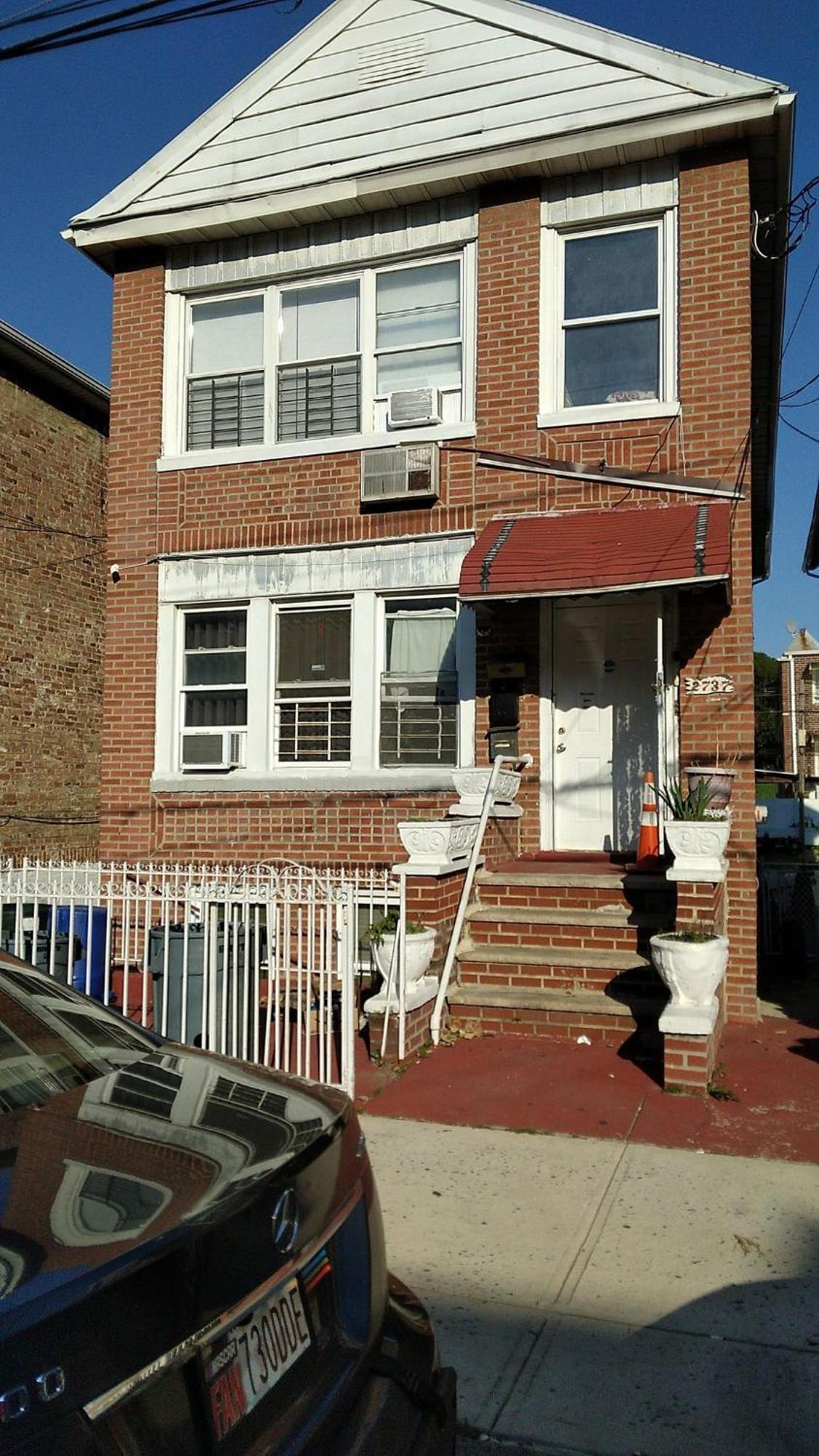 Brighton Beach Appartement