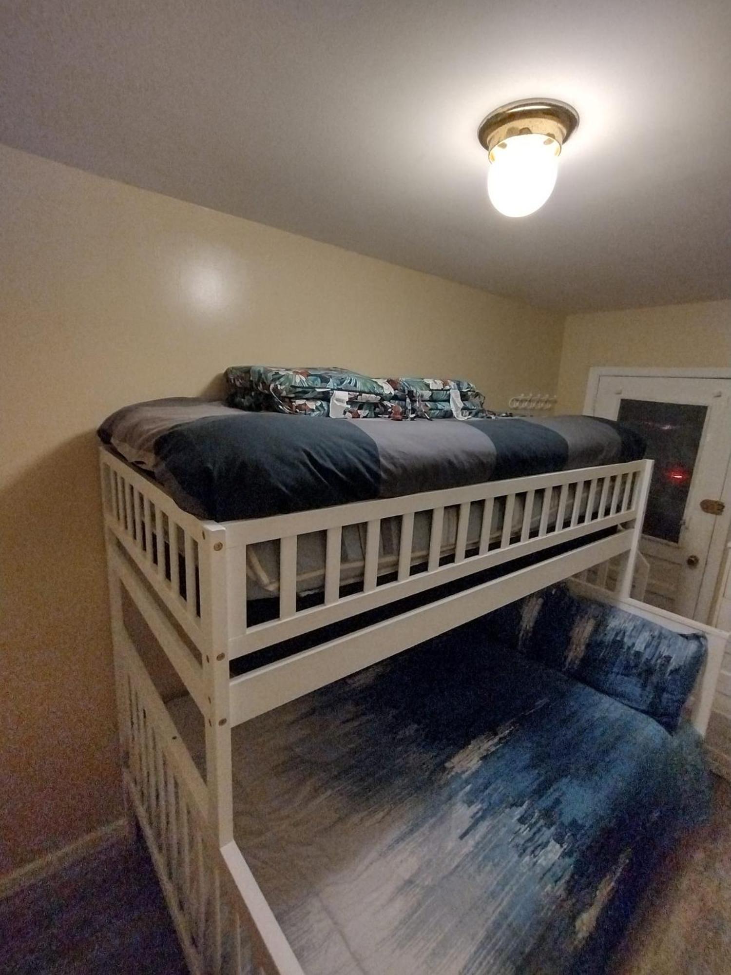 Brighton Beach Appartement New York