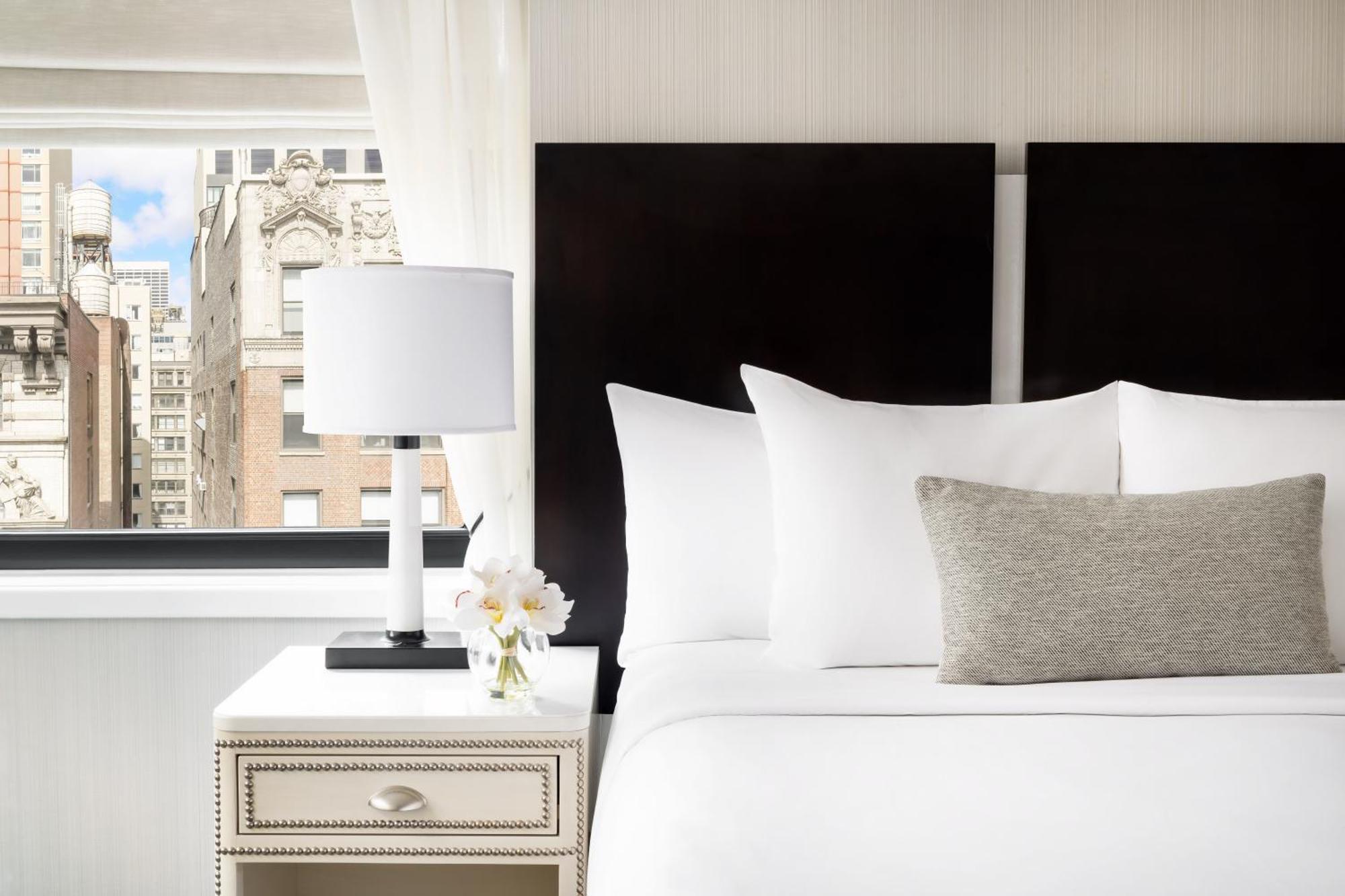 Hotel The Gregorian New York