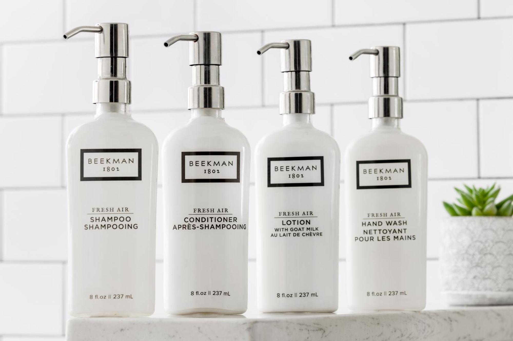 The Gregorian 4* New York